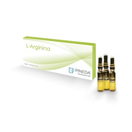 L ARGININA