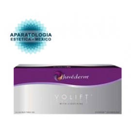 JUVEDERM VOLIFIT (arrugas profundas)