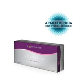 JUVEDERM VOLBELLA XC (perfilado de labios)