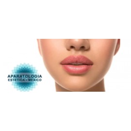 JUVEDERM ULTRA XC (perfilado de labios)