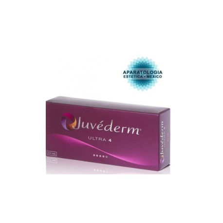 JUVEDERM HIDRO (no reticulado)