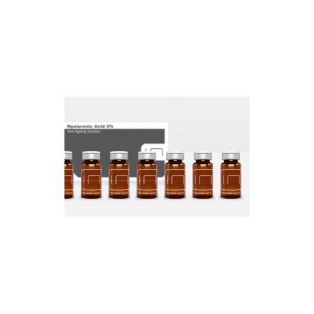 HYALURONIC ACID 2%