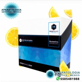 GLUTEO FIRM