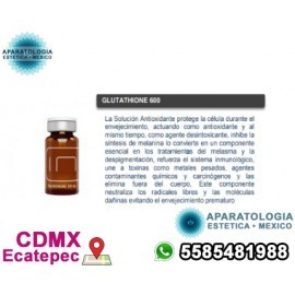 GLUTATHIONE 600