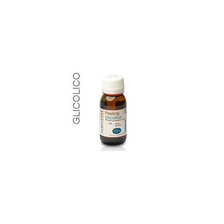 GLICOLICO (ANTIAGING- DESPIGMENTANTES)