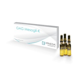 GAG MESOGLI-K