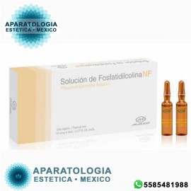 FOSFATIDILCOLINA