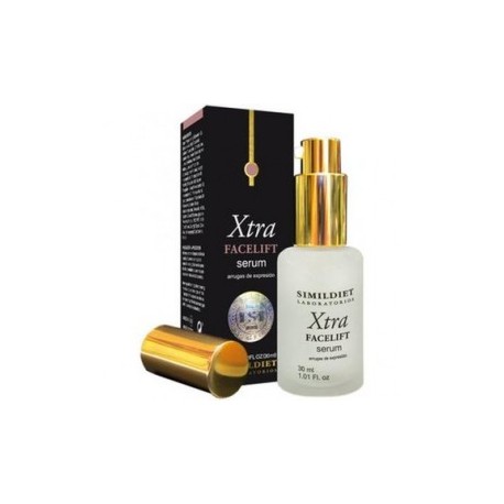 FACE LIFT XTRA SERUM