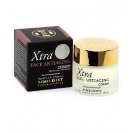 FACE ANTIAGING CREAM XTRA