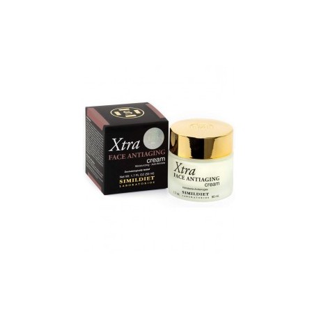 FACE ANTIAGING CREAM XTRA