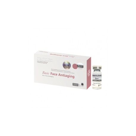FACE ANTIAGING BASICO