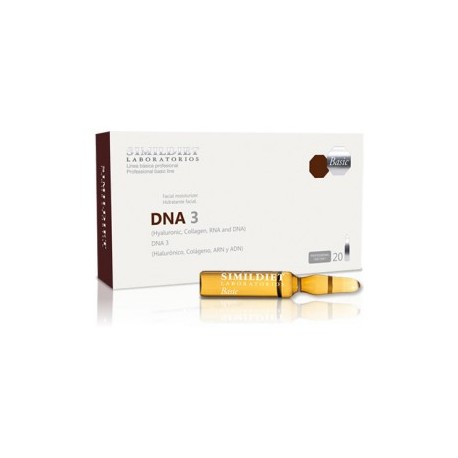 DNA 3