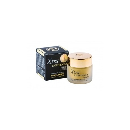 CREMA LIGHTENING XTRA