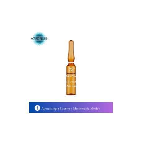 Collagen Pyruvate
