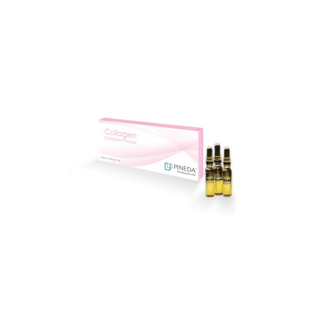 COLAGENO COMPLEX
