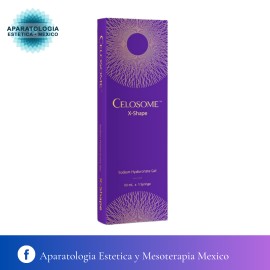 CELOSOME X-SHAPE 10ML