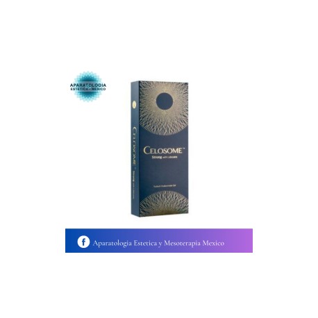 CELOSOME STRONG 1.1ML