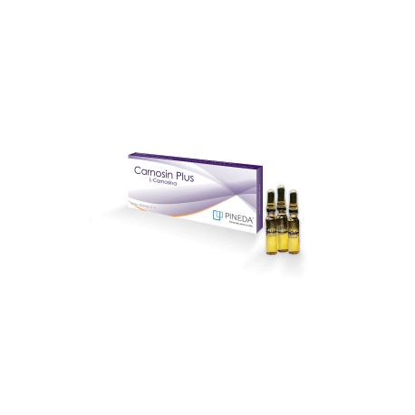 CARNOSIN PLUS