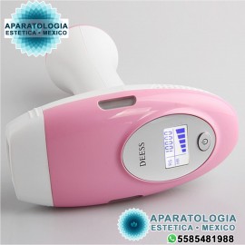 IPL SHR (SUPER HAIR REMOVER), IPL ACNE...