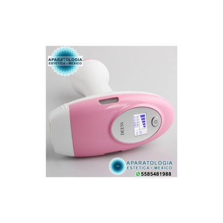 IPL SHR (SUPER HAIR REMOVER), IPL ACNE...