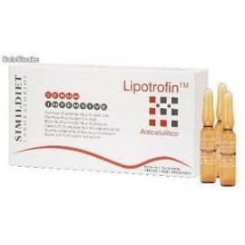 ALCACHOFERA (AMP 5 ML)