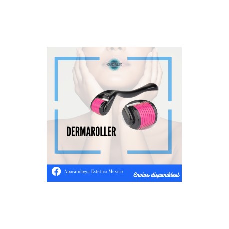 DERMAROLLER