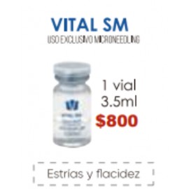 VITAL SM