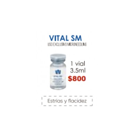 VITAL SM