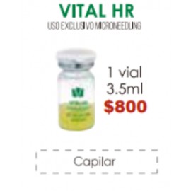 VITAL HR