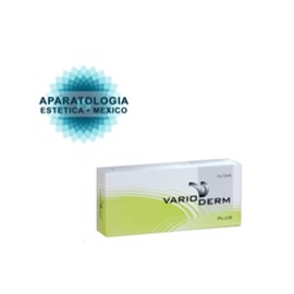 VARIODERM PLUS