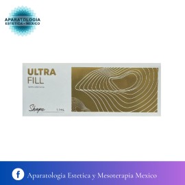 ULTRAFILL SHAPE 1.1ML