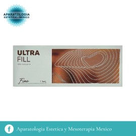 ULTRAFILL FINE 1.1ML