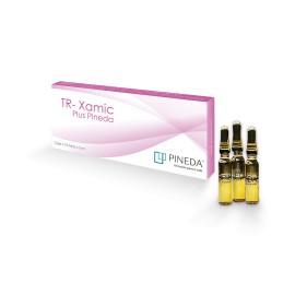 TR-XAMIC PLUS(acido tranexamico).