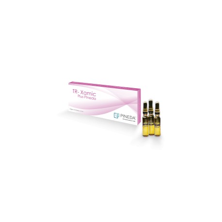 TR-XAMIC PLUS(acido tranexamico).