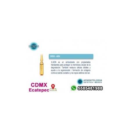 SRSX - ADN