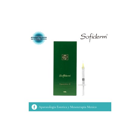 SOFIDERM REGENERATION M 1 ML