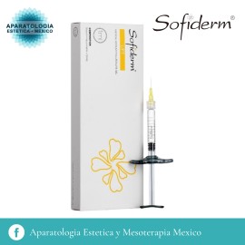 SOFIDERM LIFT 1 ML