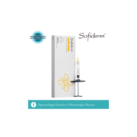 SOFIDERM LIFT 1 ML