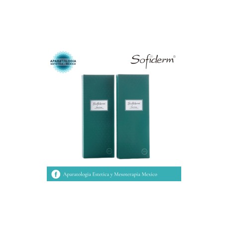 SOFIDERM FINE LINES 2ML