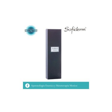 SOFIDERM DERM SUBSKIN 10ML