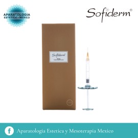 SOFIDERM DEEP 10 ML