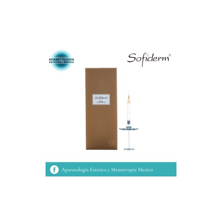 SOFIDERM DEEP 10 ML