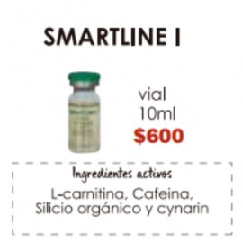 SMARTILNE