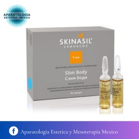 SLIM BODY 5ML