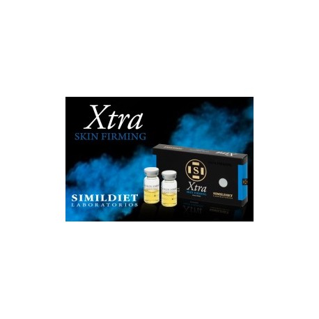SKIN FIRMING XTRA ( NUEVO )