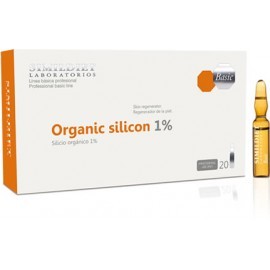 SILICIO ORGANICO 1%