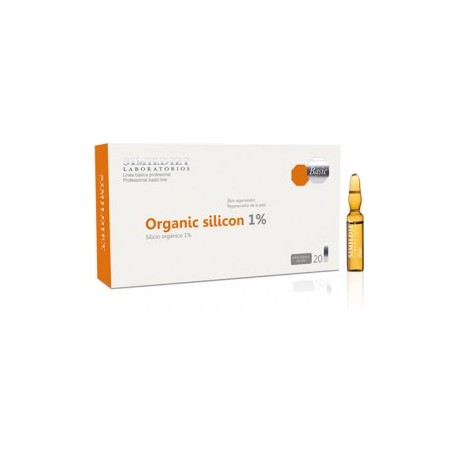 SILICIO ORGANICO 1%