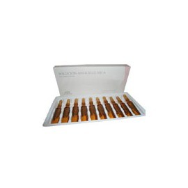 SILICIO ORGANICO ( COYONTIL ) (AMP 5 ML)