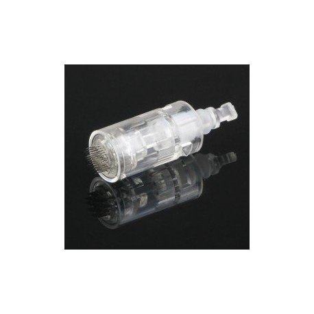 REPUESTOS P/DERMAPEN 12 Y 36 MICROAGUJAS
