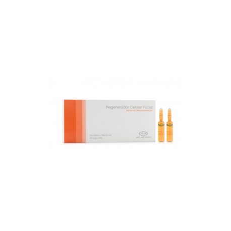 REGENERADOR CELULAR FACIAL